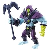 Masters of the Universe HBL67 - He-Man and the Masters of the Universe Skeletor...