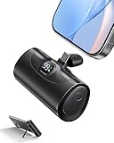 Powerbank kleiner USB