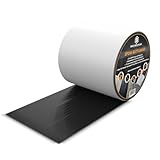 HSS® Butylband EPDM Oberlage gewebeverstärkt (10cm x 5m), Abdichtungsband,...