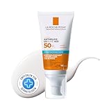 La Roche Posay ANTHELIOS Hydratisierende Creme UVMune 40 bei trockener und...