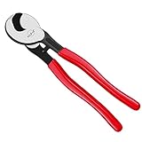 Dechengbao HJ130 Drahtkabelschneider Handwerkzeuge Drahtseilwerkzeuge...