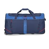travelite Trolley Reisetasche mit Rollen, Sporttasche Basics Active, große...