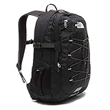 THE NORTH FACE Borealis Classic Rucksack Asphalt Einheitsgröße