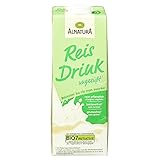 Alnatura Bio Reis-Drink ungesüßt, 1l