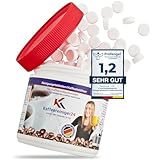 200 Reinigungstabletten 2g für Kaffeevollautomaten & Kaffeemaschinen – nur 8...