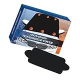 Haiki Auto-Windschutzscheiben-Abdeckungen für Eis und Schnee,...
