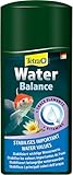 Tetra Pond WaterBalance Wasserpflegemittel - schafft gute und stabile...