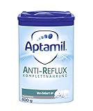 Aptamil Anti-Reflux - Komplettnahrung von Geburt an, Zum Diät Management, Bei...