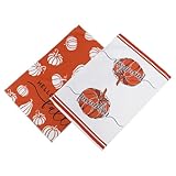 Lurrose 2 Stück Teiliges Geschirrtuch Saugfähigem Mikrofaserstoff Weiche und...