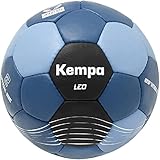 Kempa LEO Kinder Handball Ball für Kinder Trainingsball,...