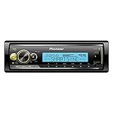 Pioneer MVH-MS510BT Marine, 1026048, bunt