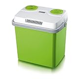 SEVERIN Elektrische Kühlbox (19 L) mit Kühl- und Warmhaltefunktion, 3...