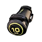 RPM Power Sandsack für Fitness – ungefüllter Sandsack für Crosstraining,...