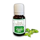 Soul Mantra ätherisches Kampferöl 10 ml, ätherische Öle für Haarpflege,...