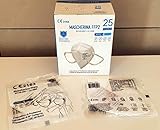 KN95 / FFP2-Maske,Gesundheitsschutzmaske, Schutzmaske Atemschutzmaske,...