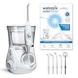 Waterpik Ultra Professional Munddusche, Testsieger 2024, Precision Pulse...