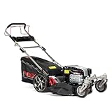 NAX POWER PRODUCTS Briggs & Stratton 5000S Motor 875Exi Serie 190 cm3 ReadyStart...