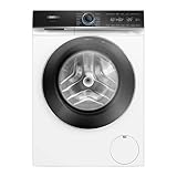 Siemens WG44B2040, iQ700, Smarte Waschmaschine 9kg, 1400 UpM, Made in Germany,...