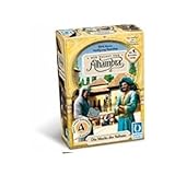 QUEEN GAMES 4010350603475 'Alhambra Die Macht des Sultans Zeichenset