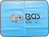 BGS 3232 | Universal Kotflügelschoner | magnetisch | aus strapazierfähigem...