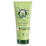 Herbal Essences Feuchtigkeits Spülung mit Aloe und Jasminduft 250ml. Von sehr...