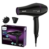 Philips DryCare Pro Haartrockner mit leistungsstarkem AC-Motor (Modell...