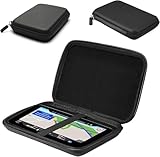 Navigation Tasche passend für Tomtom GO Expert Plus 7'' | GPS Schutz Case...