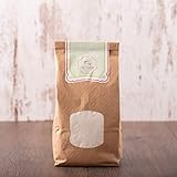 süssundclever.de® Bio Kokosmehl | Kokosnussmehl | 2,0 kg (2 x 1,0kg) |...