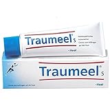 Traumeel S Creme 2x50g - Wieder fit für Sport und Alltag mit der Kraft aus der...
