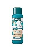 Kneipp Aroma-Pflegeschaumbad Goodbye Stress - Badezusatz mit ätherischen Ölen...