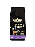 Lavazza, Espresso Barista Intenso, ganze Arabica und Robusta Kaffeebohnen, mit...