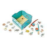 Eichhorn EH Angelspiel