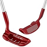 MAZEL Golf Chipper 36 oder 45 Grad Edelstahl Chipper Golf Club für Männer...