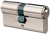 ABUS Profil-Zylinder Buffo 30/30 12127