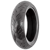 Dunlop (58W) TL, 634865, 120/70 ZR17 (58W)
