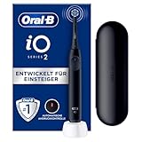 Oral-B iO Series 2 Elektrische Zahnbürste/Electric Toothbrush, 1...