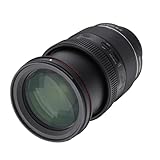 Samyang AF 35-150mm F2-2,8 für L-Mount Objektiv - Allround Zoomobjektiv mit...