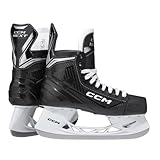 CCM Schlittschuhe Next Senior, Größe:9 R (EU44.5), Weite :D