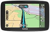 TomTom Navigationsgerät Start 62 (6 Zoll, Karten-Updates Europa,...