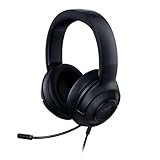 Razer Kraken X Lite - Kabelgebundenes Ultraleichtes PC Gaming-Headset - Surround...