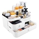 Relota Make up Organizer, Kosmetik Organizer Schminke, Kosmetik Aufbewahrung,...
