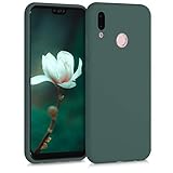 kwmobile Hülle kompatibel mit Huawei P20 Lite Hülle - weiches TPU Silikon Case...