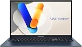 ASUS Vivobook 17 | Quiet Blue (X-Serie) | 17,3' FHD | Core i7 1355U | RAM: 40GB...