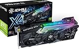 INNO3D Karta graficzna GeForce RTX 3070 Ti iChill X4 8GB GDDR6X...