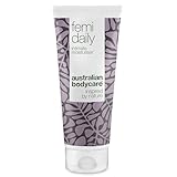 Australian Bodycare Femi Daily 100 ml | Intimpflege für Damen bei Juckreiz,...