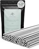 Räucherstäbchen Salbei – 100 Incense Sticks – naturrein & natürlich –...
