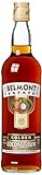 Belmont Estate gold Coconut Rum, 1er Pack (1 x 700 ml)