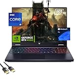 Acer Predator Helios Neo 16 Gaming Laptop, 16' WUXGA 165Hz IPS, Core i9-14900HX,...