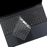 Tastaturabdeckung, kompatibel mit Acer Predator Helios 16 PH16-72 / Predator...