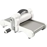 Sizzix Big Shot Stanz- und Prägemaschine für Kunst und Handwerk zum Basteln...